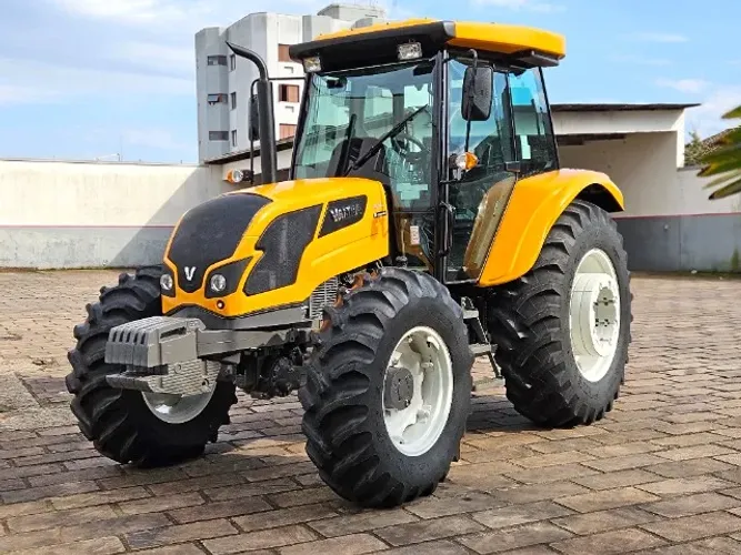 A990R cabine original único dono ano 2024