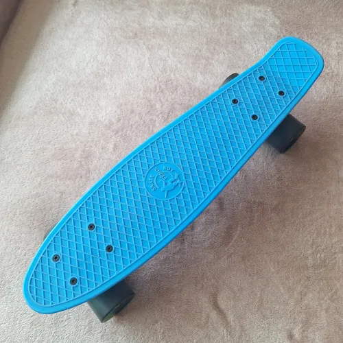 Skate Fênix Boy