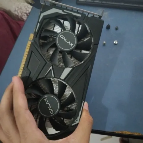Gtx 1650