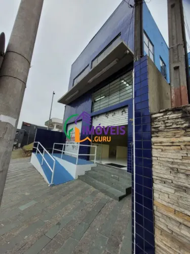COMERCIAL - GRANJA CAROLINA - SP