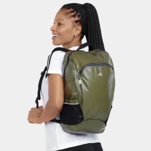 Mochila Adidas Gym - Unissex - Nunca usada