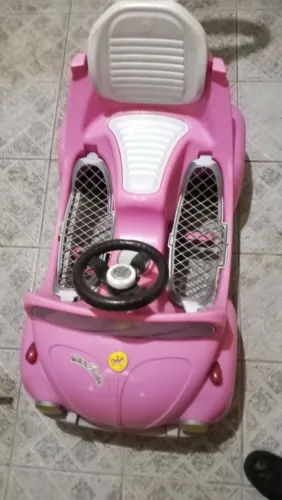 Carrinho de Passeio