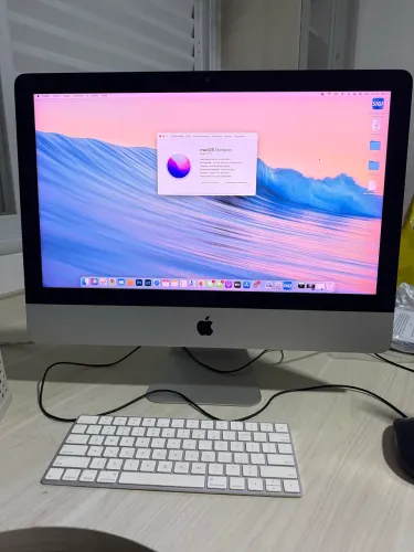 iMac 2017