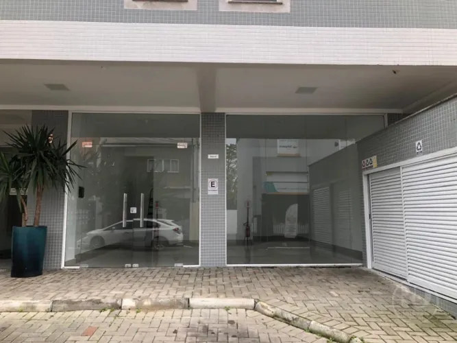 Sala comercial a Venda em Indaial.