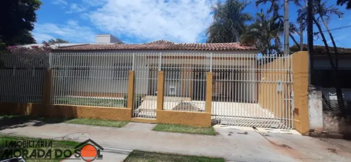 CASA RESIDENCIAL - ZONA 02