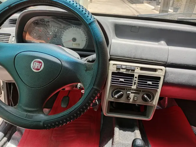 Fiat Fiorino Furg.1.5/1.3/1.3 Fire/1.3 F.flex 2012