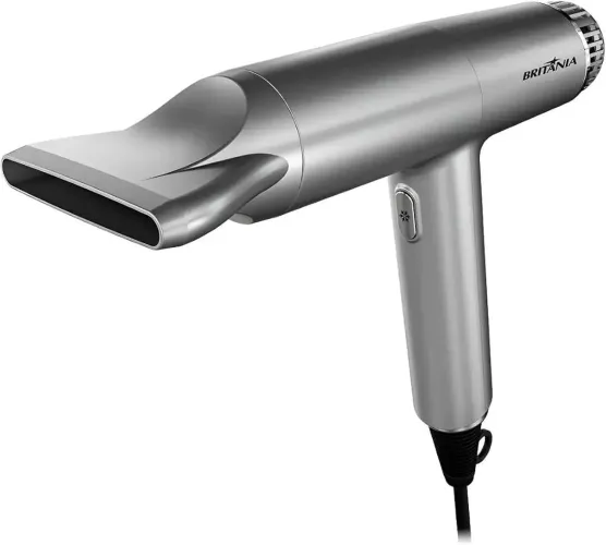 Secador Britânia 1600w