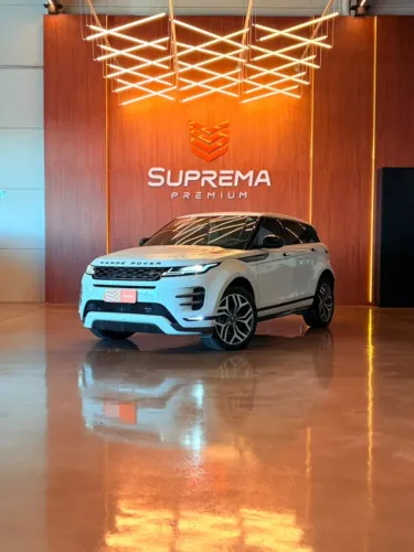 Land Rover Range Rover Evoque SI4 HSE Dynamic 2.0 Aut. 2023