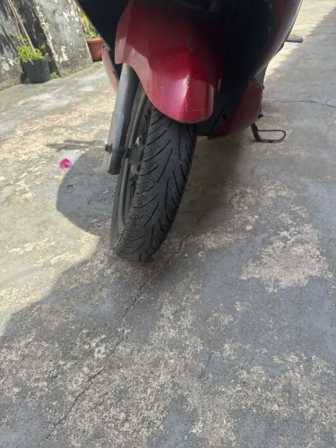 Vendo pcx 2014 motivo viagem