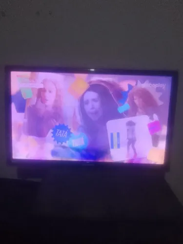 Tv samsung