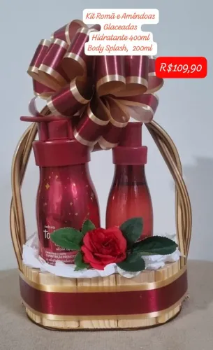 Presentes para o Dia dos Namorados 