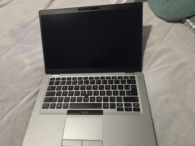 Notebook Dell Latitude 5410 16gb ram 250gb SSD i5 10gen