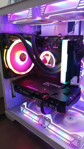 PC gamer