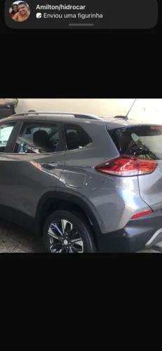 Chevrolet Tracker Premier 1.0 Turbo 12V Flex AUT 2023
