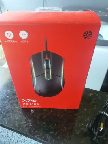 Mouse XPG Primer RGB
