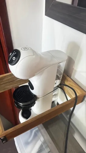 Cafeteira arno