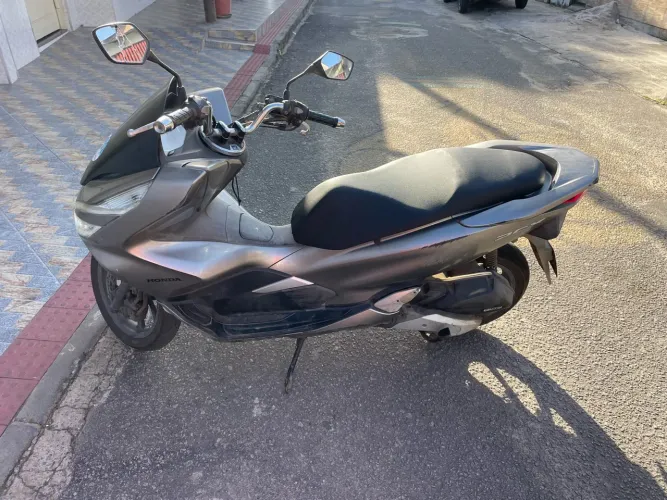 Pcx 2019 