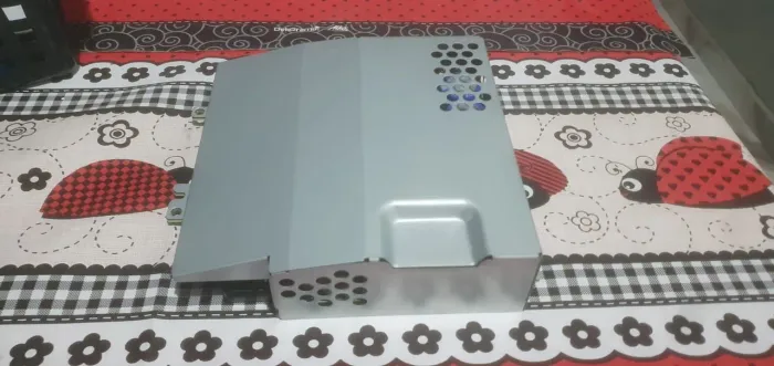 Fonte de PS3 Fat