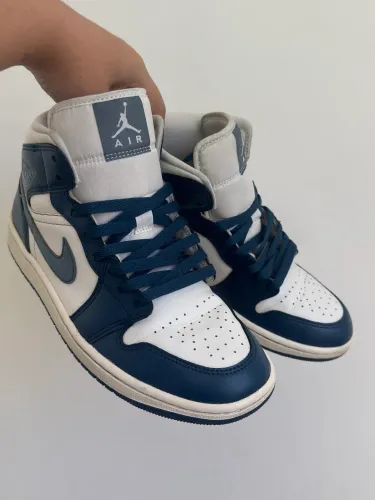 Nike Air Jordan original dos EUA - Tam 37