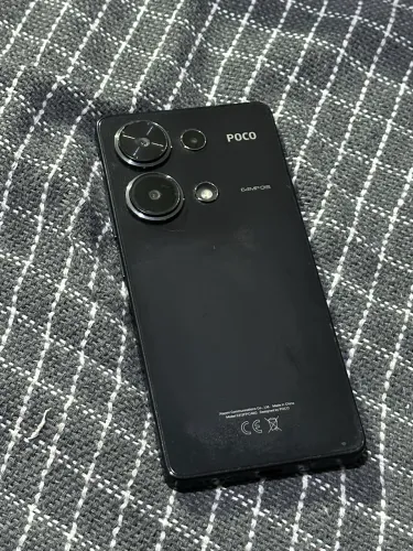 Poco m6 pro 512gb
