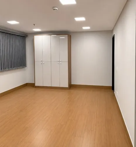Salas para alugar, 40 m² por R$ 6.800/mês - Penha de França - São Paulo/SP