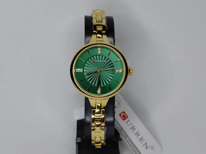 Relógio Curren Feminino