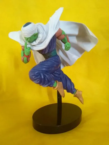 MOBILE TOY MT Piccolo 20cm Bootleg Banpresto / Bandai Dragon Ball Z