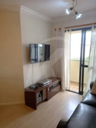 Apartamento à venda, 2 Quartos, Sacada e 1 Vaga no Mandaqui