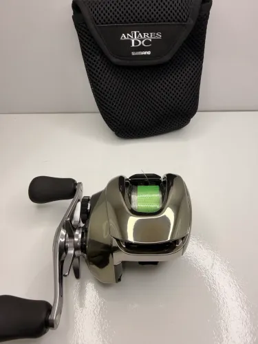 Shimano Antares 2025 Direita