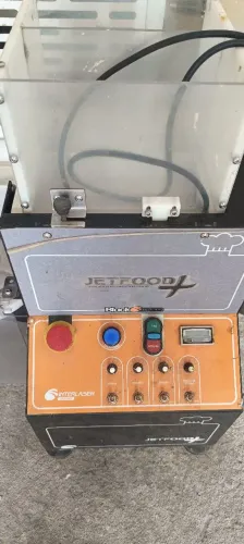 Interlaser