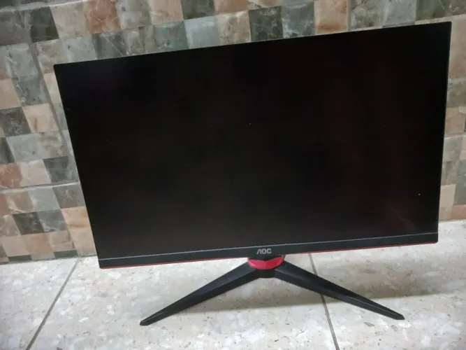 Monitor AOC Hero 24g2s 165hz - Leia a Descrição