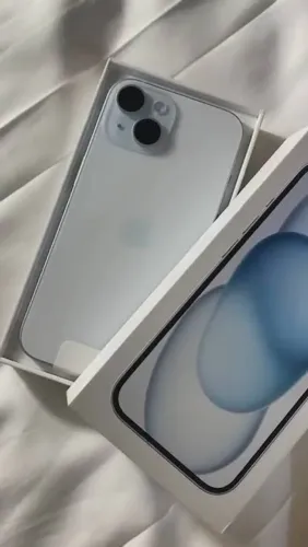 iPhone 15 128 GB , troco apenas em PS5 novo leiam
