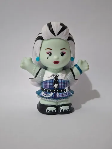 Monster high - little people Frankie