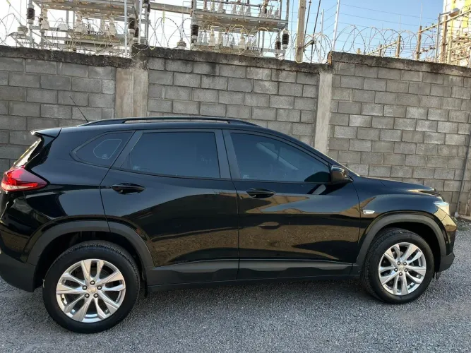 Chevrolet Tracker LTZ 1.0 Turbo 12V Flex AUT 2022