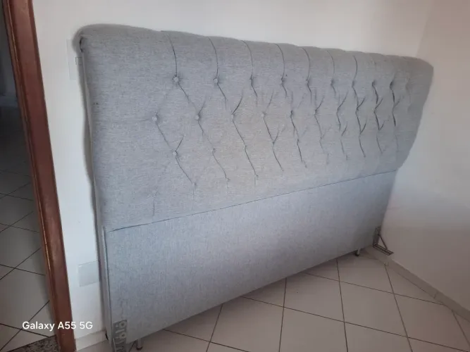 Cabeceira de cama