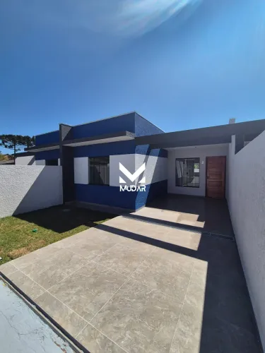 Casa térrea com 3 quartos e suíte em Oficinas