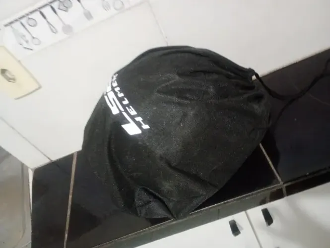 Capacete LS2 2024