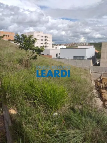 TERRENO - RESIDENCIAL SUMMER VILLE - MG
