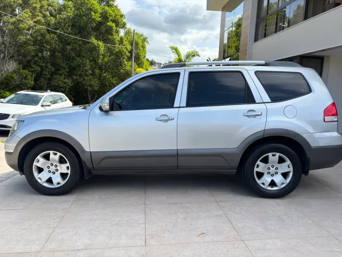 Kia Motors Mohave EX 3.0 V6 24V 256cv TB Dies. Aut. 2009