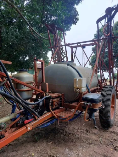 PULVERIZADOR AD18