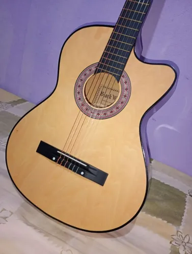 Violão pra iniciantes 