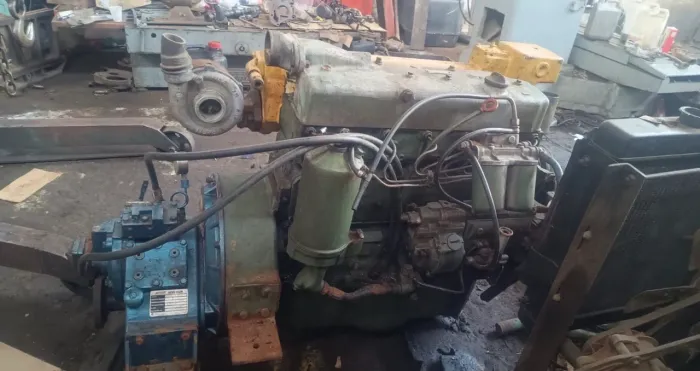 Motor Marítimo 