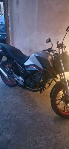 Honda CG 160