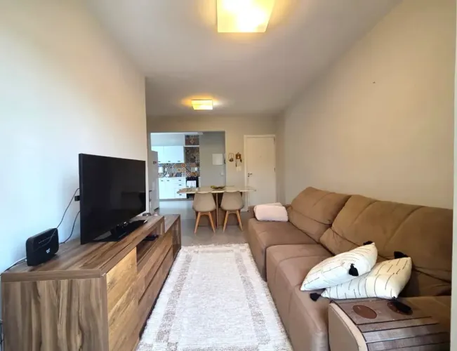 Apartamento com 3 dormitórios no bairro Trindade
