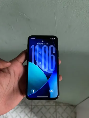 iPhone 11 Pro