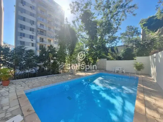 Apartamento para locação, Centro, Niterói, RJ