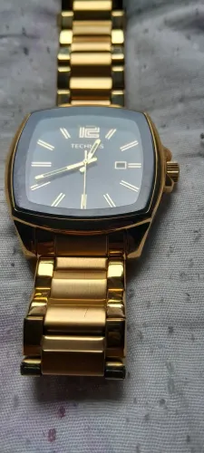 Relogio TECHNOS