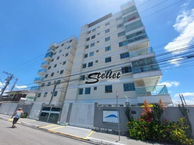 Cobertura com 3 dormitórios à venda, 90 m² por R$ 500.000,00 - Extensão do Bosque - Rio da