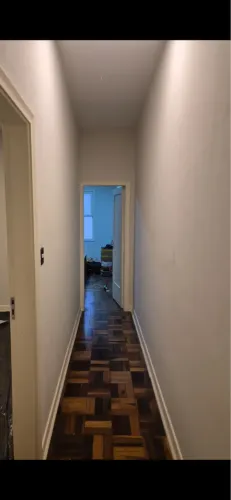 Excelente apto no Bom Retiro