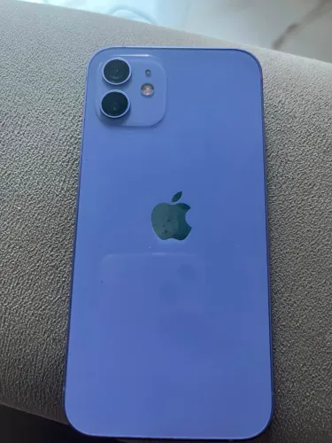 Vendo iPhone 12